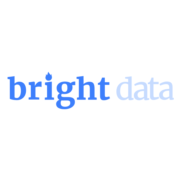 BrightData Logo